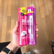 [이라운드몰]SEA BREEZE 탈취제워터 데오 앤 워터 160ml (6가지), 스플래쉬마린, 옵션선택