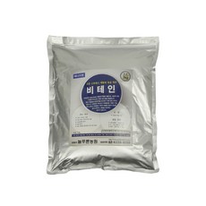 비테인 3kg 닭 에너지원 사료첨가제, 1개