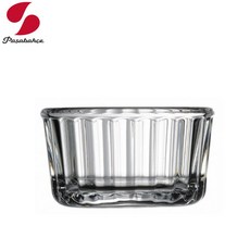 파사바체 라마킨 소스볼130ml 유리 종지 피클볼