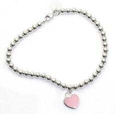 티파니남자팔찌