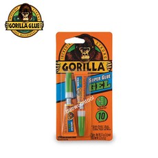 고버스터즈고릴라