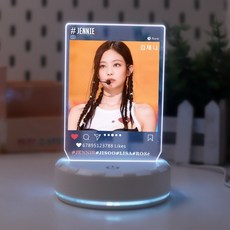 블랙핑크포카