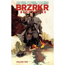 (영문도서) Brzrkr Bloodlines Vol. 2 Paperback, Boom! Studios, English, 9781637969571
