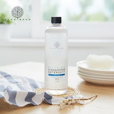 [아이너바움] 올인원 1종 식기세척기 세제 (아기 젖병&식기 사용가능), 올인원 식기세척기 세제, 상세설명 참조