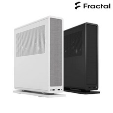 프렉탈디자인 Fractal Design Ridge (Black)