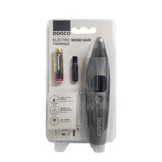 도루코코털제거