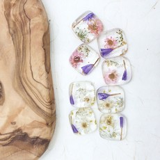 레진귀걸이재료