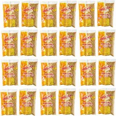 Mega-pop Popcorn Kit - 10.6 Oz. - 24 Ct. 메가 팝 팝콘 키트-300.5g. -24 개입., 1
