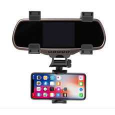 블랙박스룸미러거치대