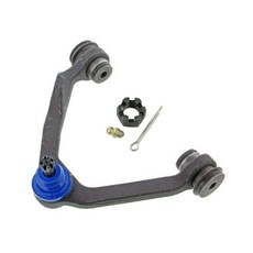 1 PCS Front Left Upper Control Arm & Ball Joints F 1 PCS 전면 왼쪽 상단 컨트롤 암 및 볼 조인트 1998-2002 NAVIGATOR