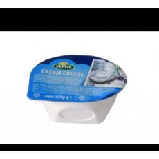 포션크림치즈 알라 960G(20Gx48EA), 1개, 960g