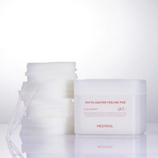 MEDIHEAL 피토엔자임 각질 패드 90매, none