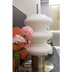 바우하우스웨이브조명