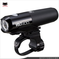 [CATEYE] 캣아이 VOLT 400 라이트, 단품