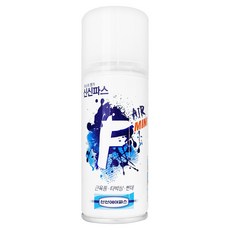 신신제약 스프레이 에어파스 F 300ml, 1개입, 6개