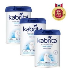 kabrita