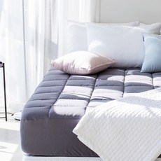 진드기방지토퍼커버