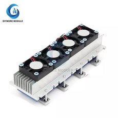 펠티어소자에어컨