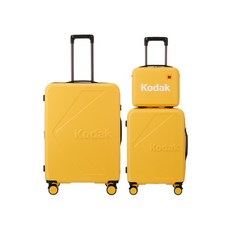 KODAK Carrier 컬러팝 풀세트 (20+28+mini)