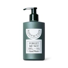 논픽션 핸드워시, 300ml, 1개