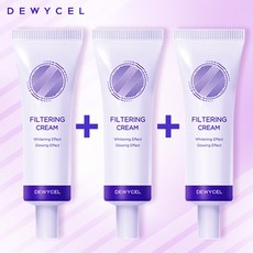 듀이셀 필터링크림 1+1+1270739