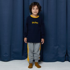 스파오키즈 키즈 해리포터 라운지웨어