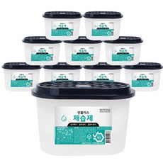 매직리빙제습제