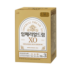 임페리얼드림XO 스틱분유 3단계, 20개입, 3개