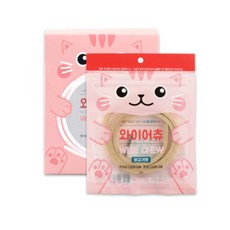 캣츠모리 와이어츄 고양이껌 덴탈간식-닭고기맛, 단품, 1개