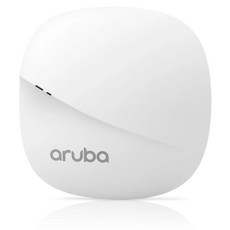 ARUBA AP-303 JZ320A Unified AP / 무선AP 802.11ac WAVE2 MU-MIMO 2x2 MIMO - ap-303