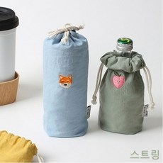 GJW5AD595 멀티 압축팩 스트링 물통 가방 트래블 다용도 미니 정리 도구 복조리 워시 소지품 욕실 브러쉬 소품 캐리어 예쁜 여행 Long 물병 용 비닐 보관 메이크업 화장품 수납 커버 세면 PVC 함 파우치 가방 01계란후라이(FriedEgg) 외 9가지옵션