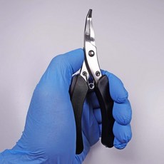 숙성회도구 호네누끼 츠모토식 신케지메 이케 시메 칼, 1개 1개