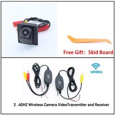 눈미러후방카메라