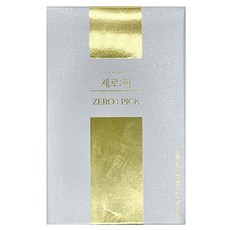 제로픽
