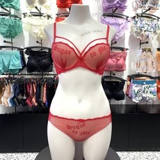 섹시쿠키러브쏭가터