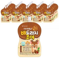 배도라지조아