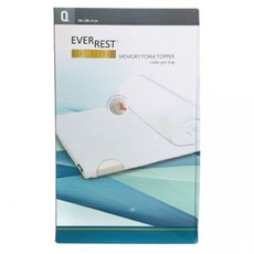 에버라스트토퍼