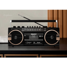 블루투스카세트테이프플레이어