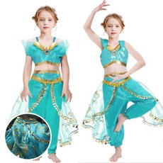 알라딘과자스민공주뮤지컬