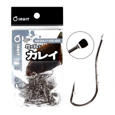 삐뚤이바늘