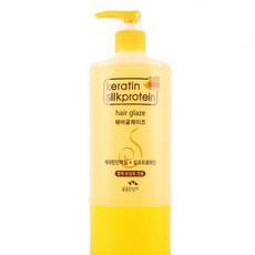 컬크림헤어글레이즈