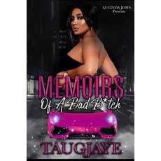 (영문도서) Memoirs of a Bad B*itch Paperback, Independently Published, English, 9798502994620