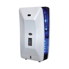 고급업소용 살균소독 초고속 핸드드라이어 HTM-338