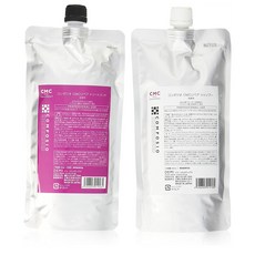 CMC 리페어 샴푸 트리트먼트 리필 각 450g Demi Compogio CMC Repair Shampoo & Treatment Refill Set