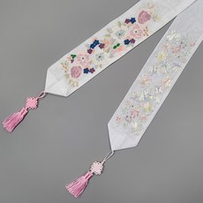 향대노리개