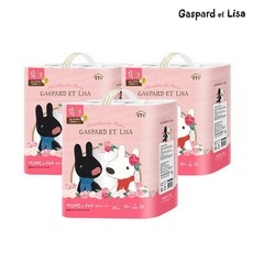 가스파드앤리사 화장지세트, 없음