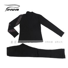 유아스케이트복