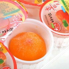 청도 아이스홍시 60g 24개입, 1박스