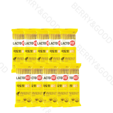 [품질보증]종근당건강 락토핏 골드 2g x 100포 (100일분)100% 정품, 200g, 1개