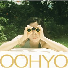 [LP/미개봉/한정반] 우효 OOHYO - ADVENTURE